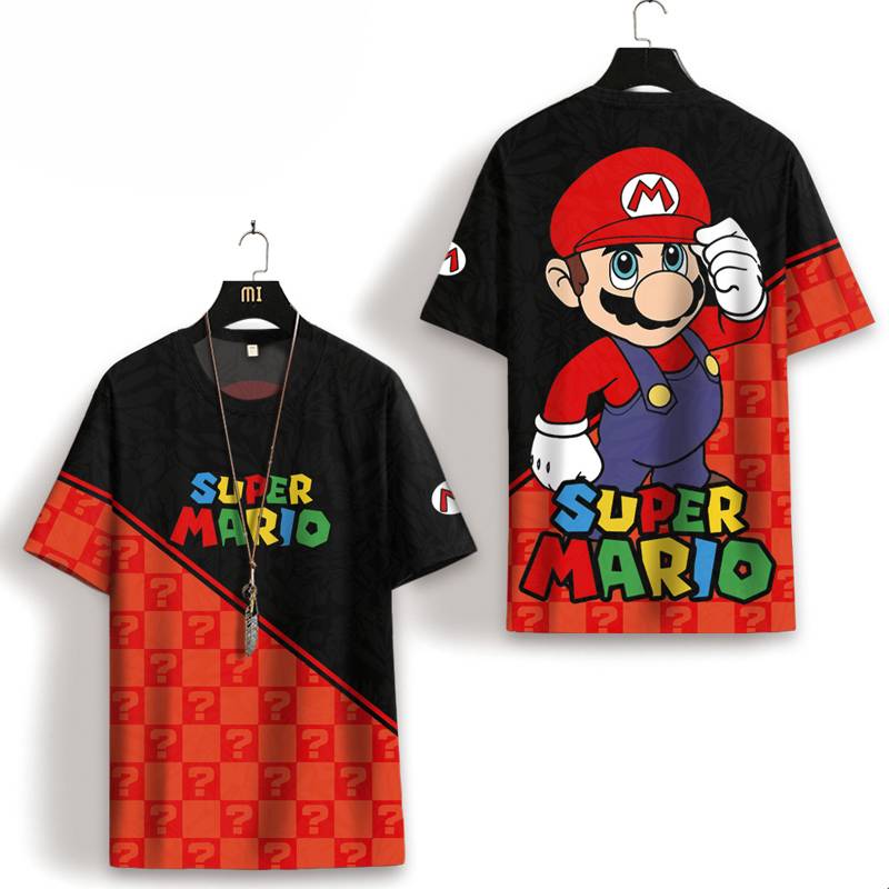 15-T-SHIRTS